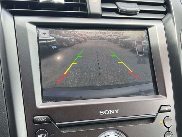 Used 2019 Ford Fusion Energi Titanium FWD image 38