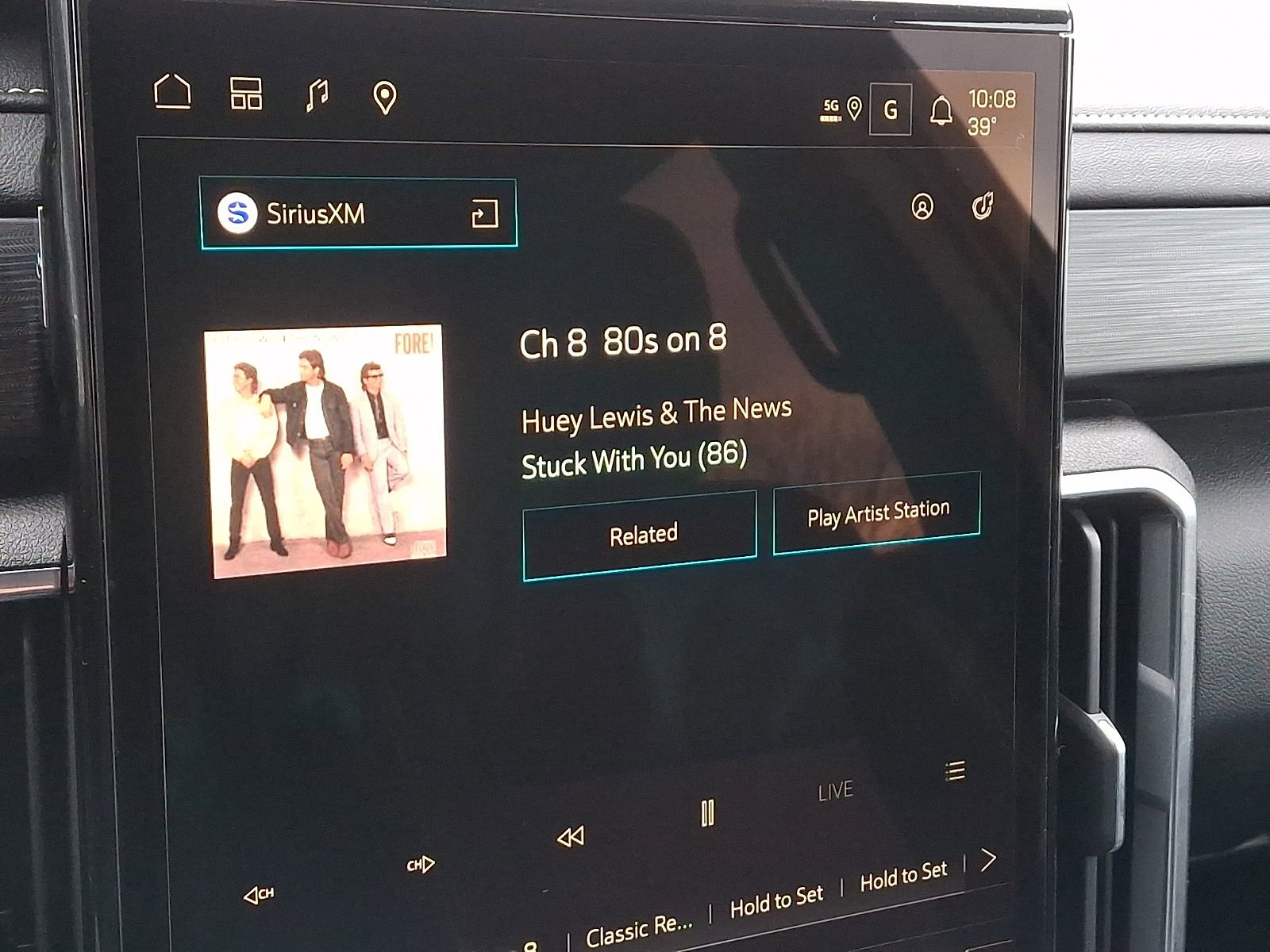 New 2026 GMC Acadia Elevation w/ LPO, Floor Liner Package image 18