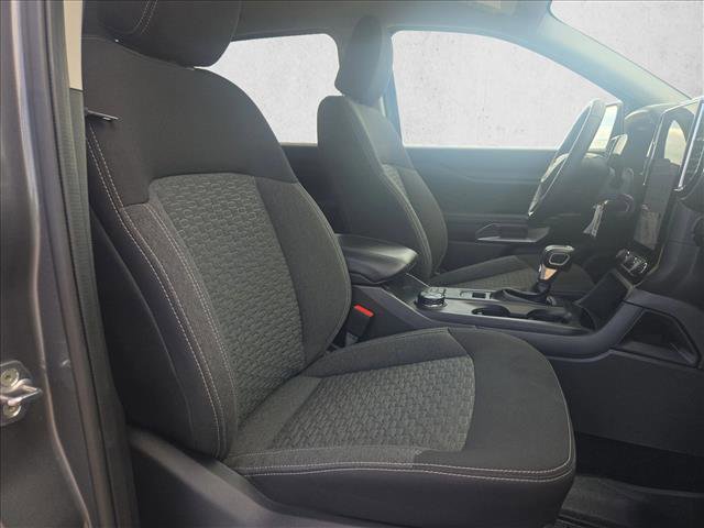 Used 2025 Ford Ranger XLT w/ Equipment Group 301A High image 21