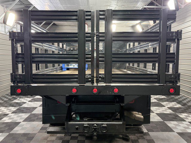 Used 2019 Ford F450 XL w/ Power Equipment Group image 7