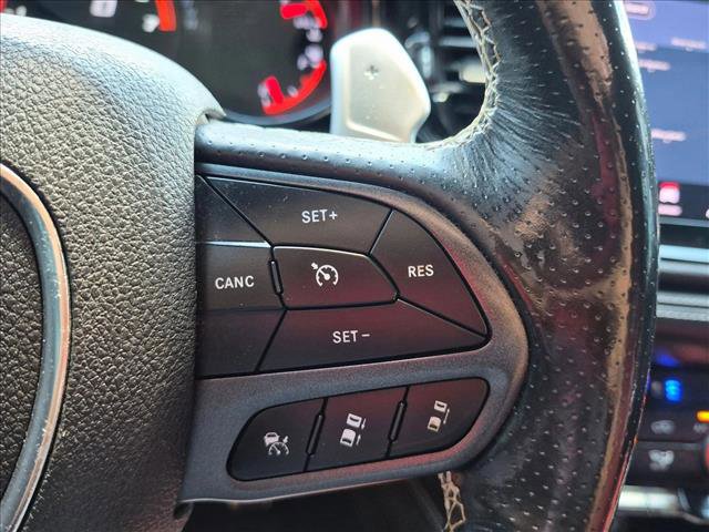 Used 2021 Dodge Durango SRT w/ Technology Group AWD/4WD image 10