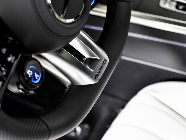 New 2026 Mercedes-Benz G 63 AMG 4MATIC image 23