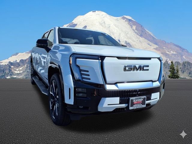 New 2025 GMC Sierra EV Denali image 3