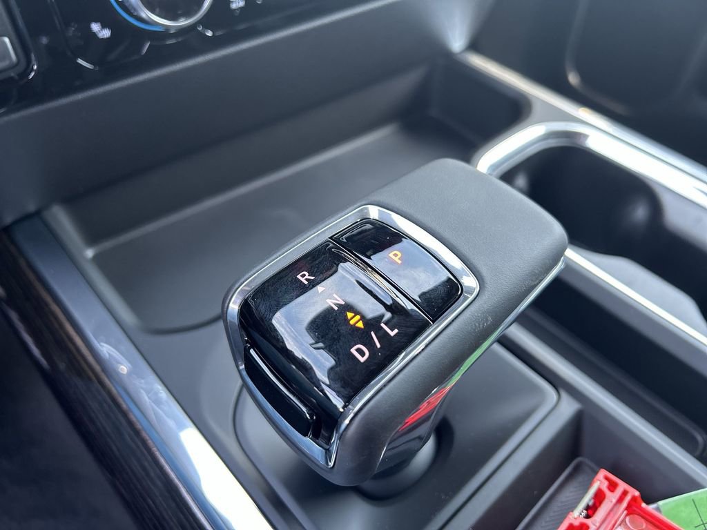 New 2026 GMC Sierra 1500 Elevation w/ Preferred Package image 18