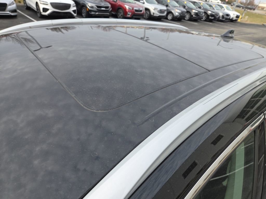 Used 2019 Nissan Murano SL w/ SL Technology Package image 23