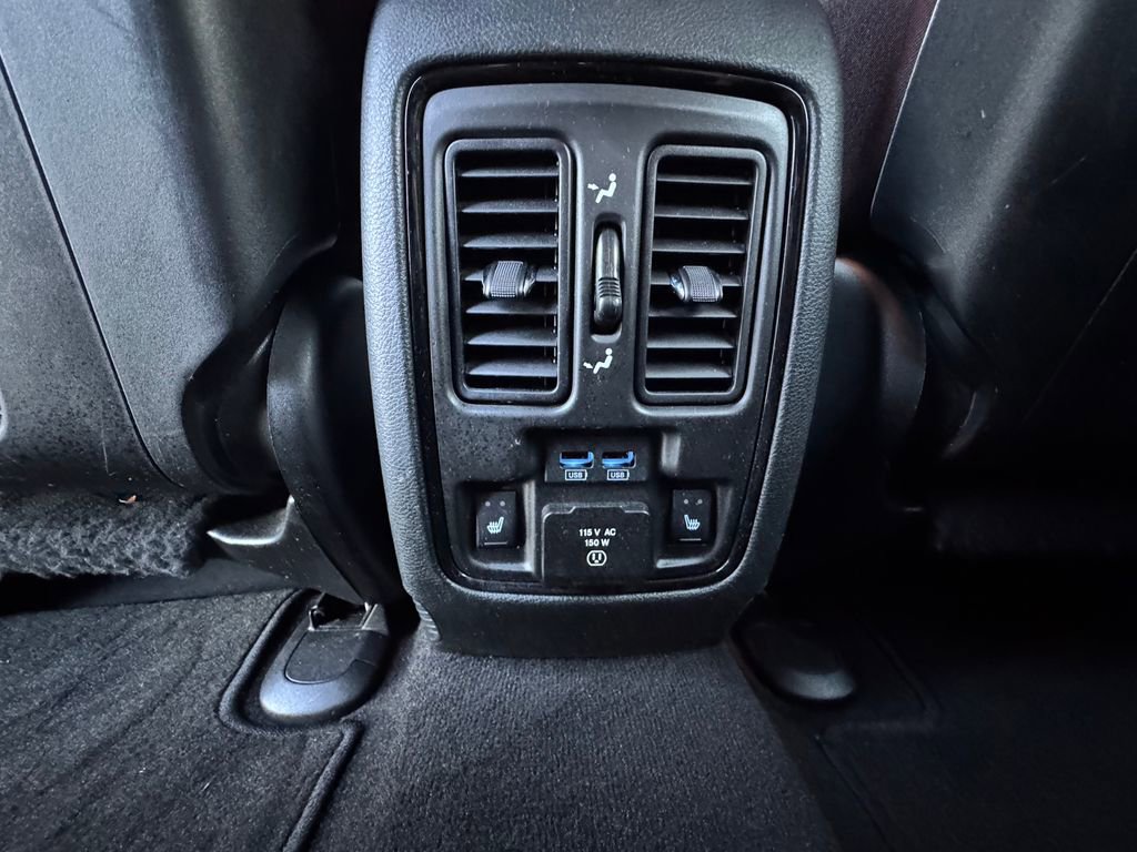 Used 2022 Dodge Durango Citadel AWD/4WD image 33