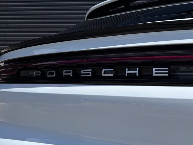 Certified 2026 Porsche Cayenne S AWD/4WD image 30