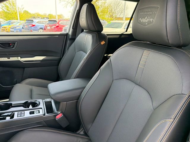 New 2026 Subaru Outback Wilderness AWD/4WD image 20