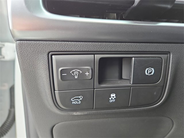 Certified 2025 Hyundai Tucson Limited image 22