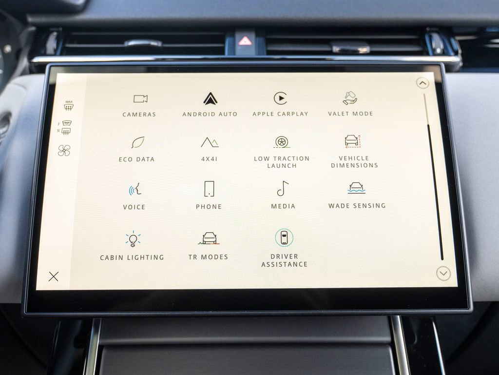 Used 2026 Land Rover Range Rover Velar S image 26