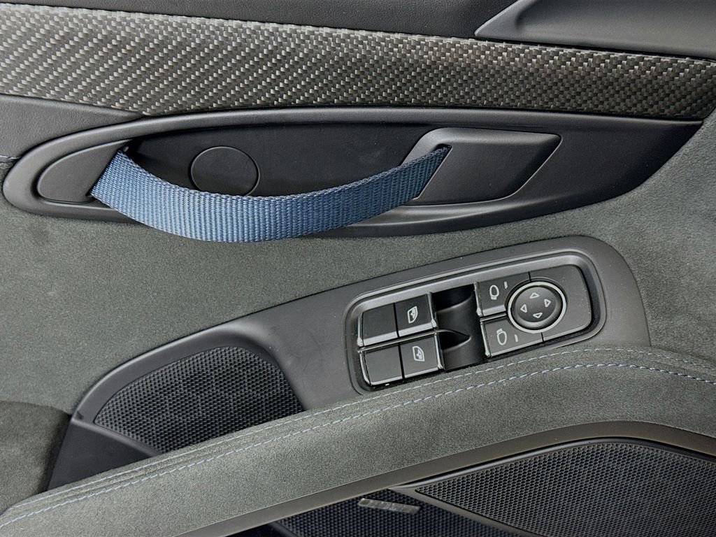 Certified 2023 Porsche 718 Cayman GT4 RS image 11
