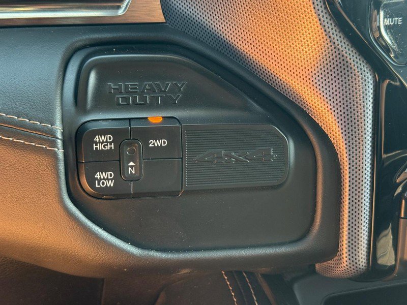 Used 2020 RAM 3500 Limited image 17