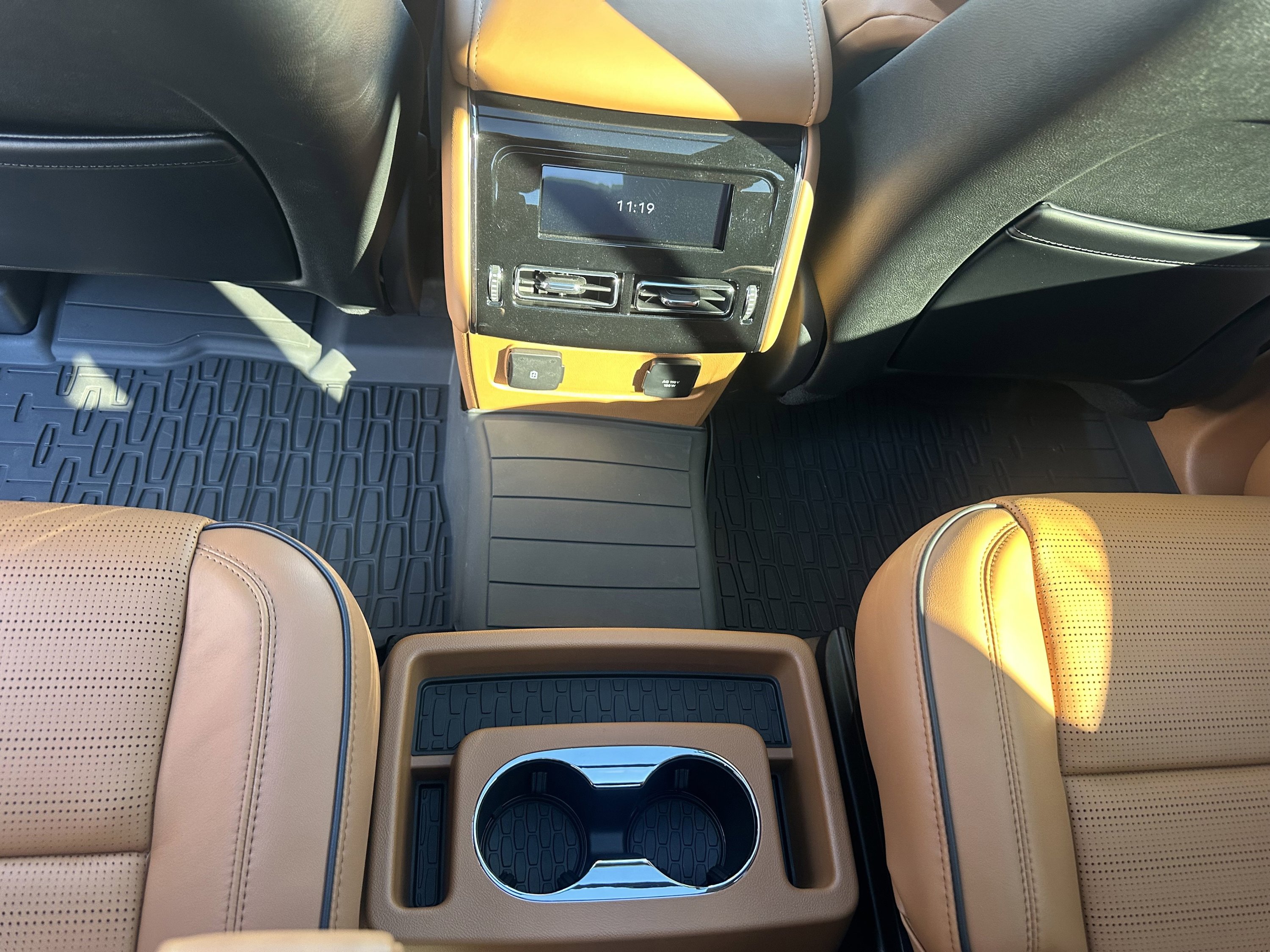 New 2025 Lincoln Aviator Black Label image 12