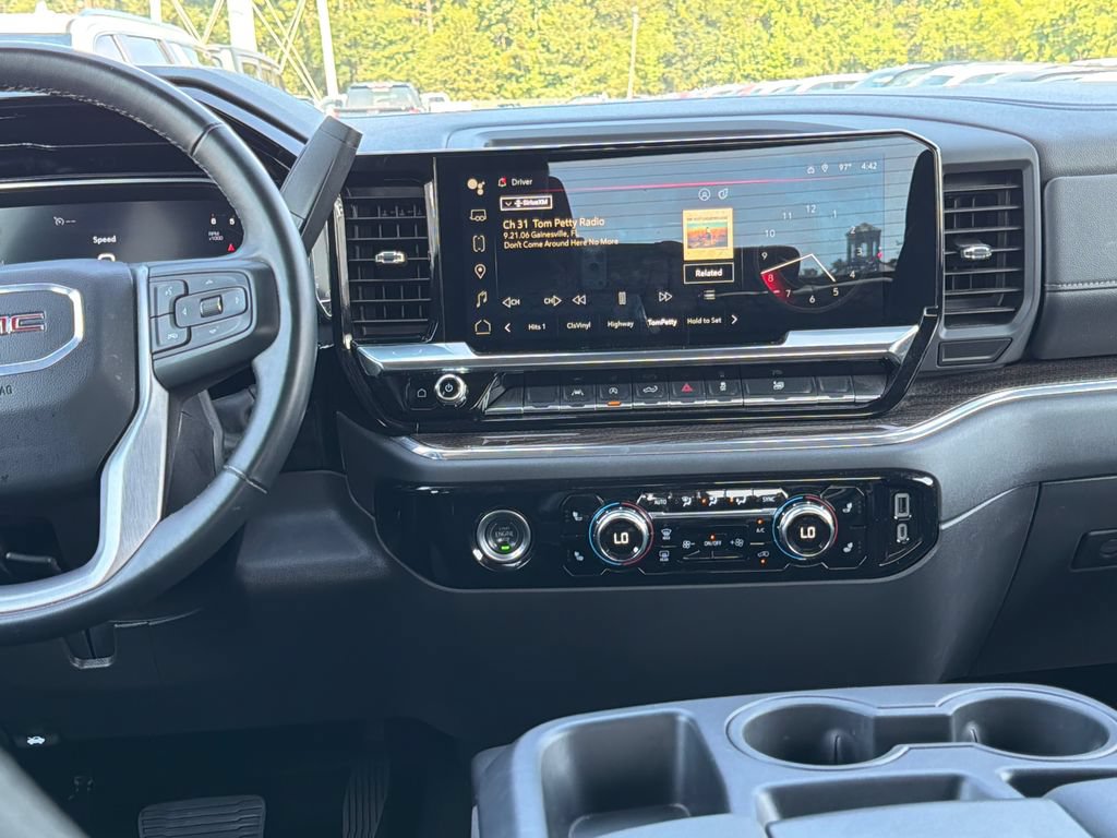 Certified 2024 GMC Sierra 1500 Elevation AWD/4WD image 17
