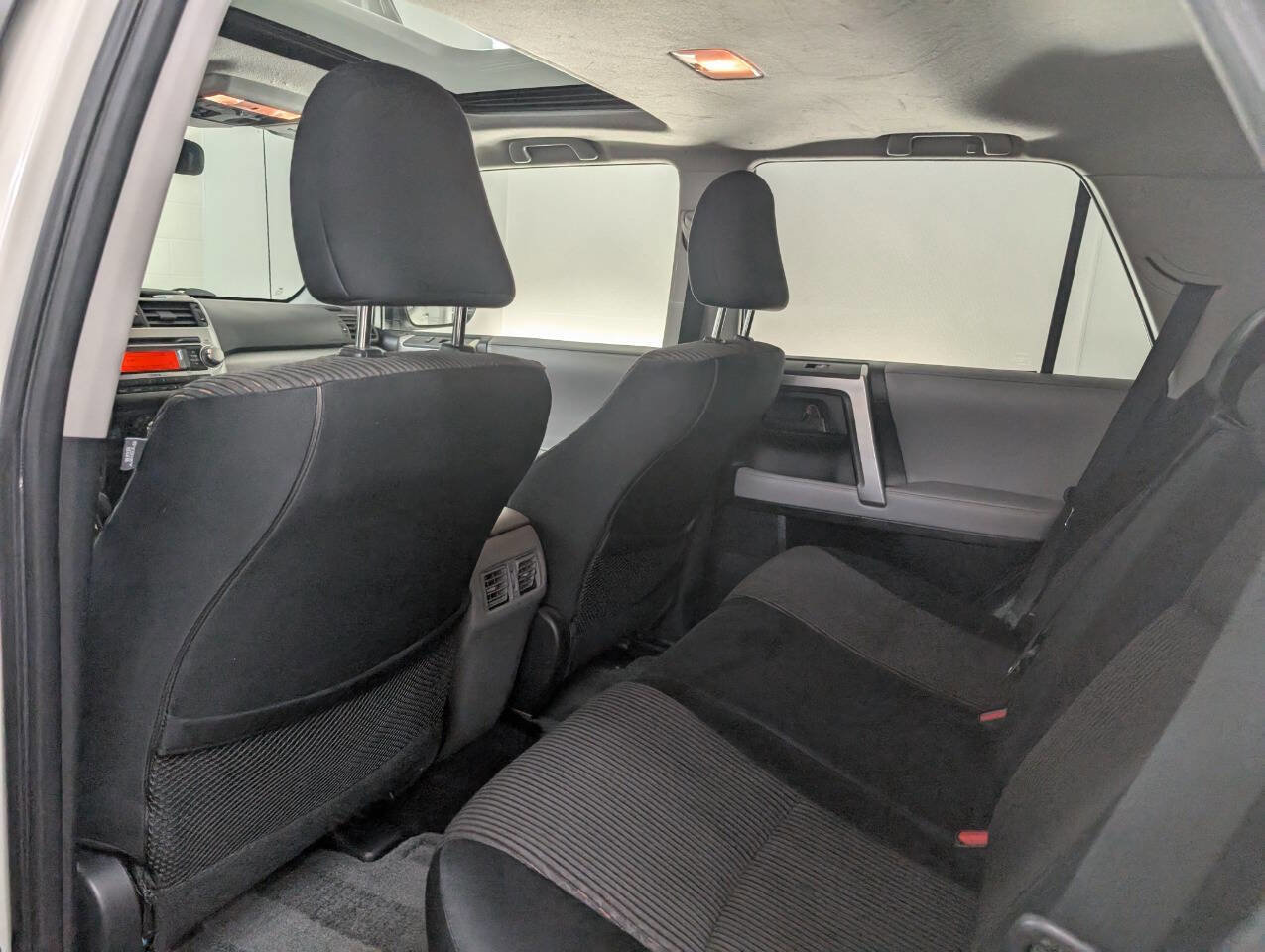Used 2010 Toyota 4Runner SR5 image 14