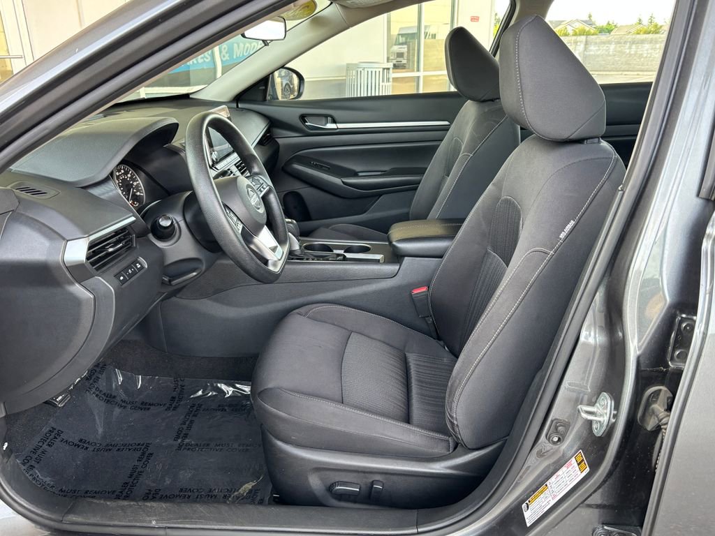 Used 2022 Nissan Altima 2.5 SV image 20