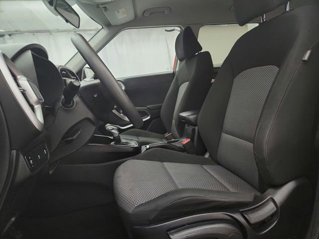 Used 2022 Kia Soul LX FWD image 10