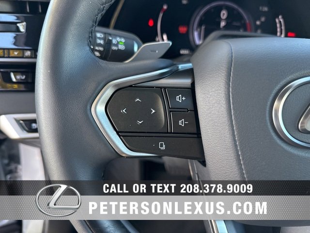 Used 2024 Lexus RX 350 Premium Plus image 25