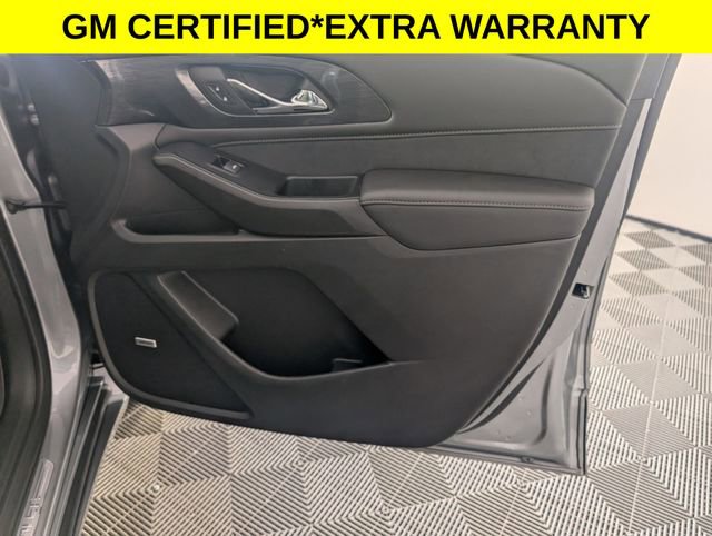 Certified 2023 Chevrolet Traverse High Country image 37