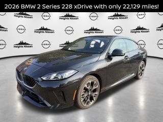 Used 2026 BMW 228i xDrive