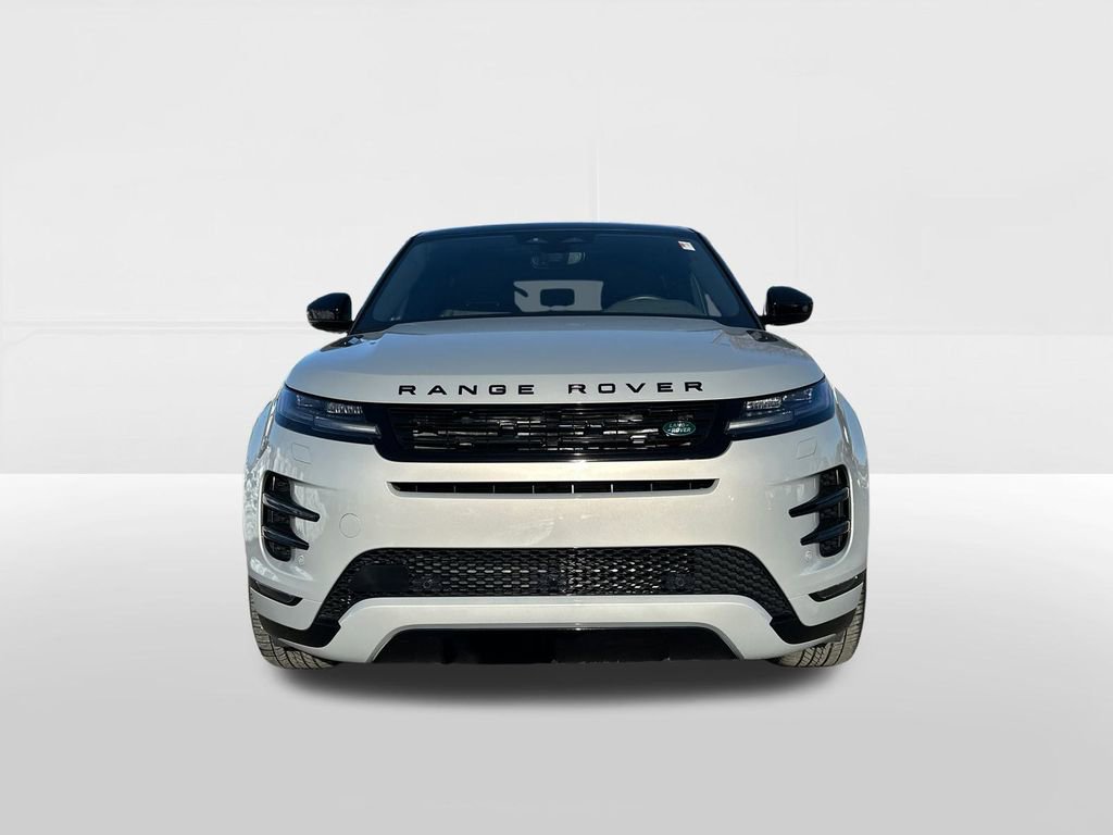 Used 2024 Land Rover Range Rover Evoque Dynamic SE image 6