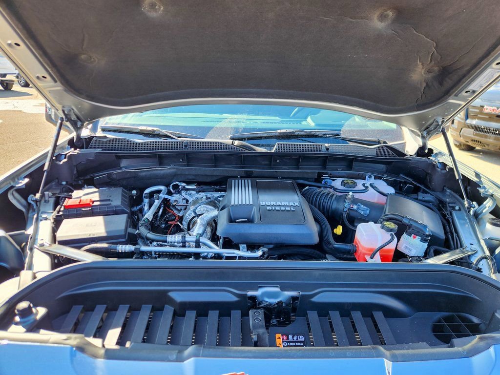 New 2026 GMC Sierra 1500 SLT w/ SLT Premium Plus Package image 36