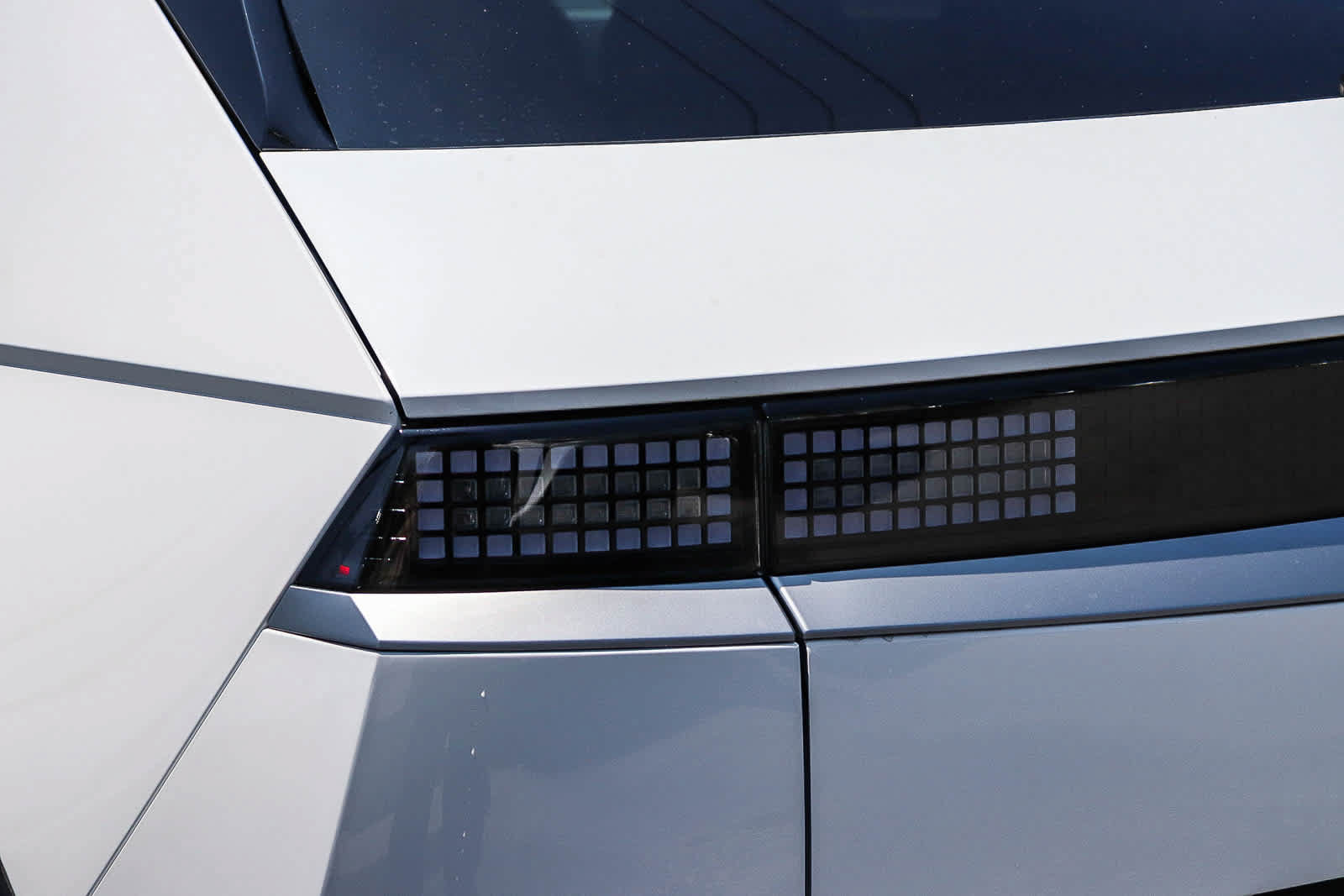 New 2026 Hyundai Ioniq 5 SEL RWD image 11