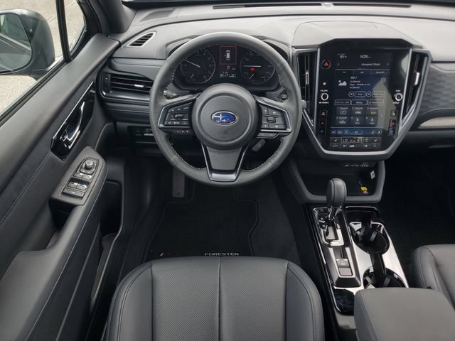 Used 2026 Subaru Forester Limited w/ Premium/Limited Package AWD/4WD image 19