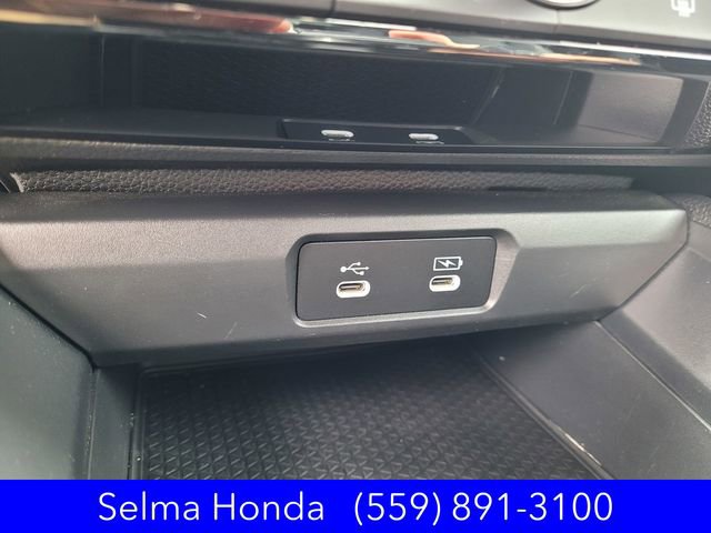 Certified 2024 Honda Accord Sport image 21