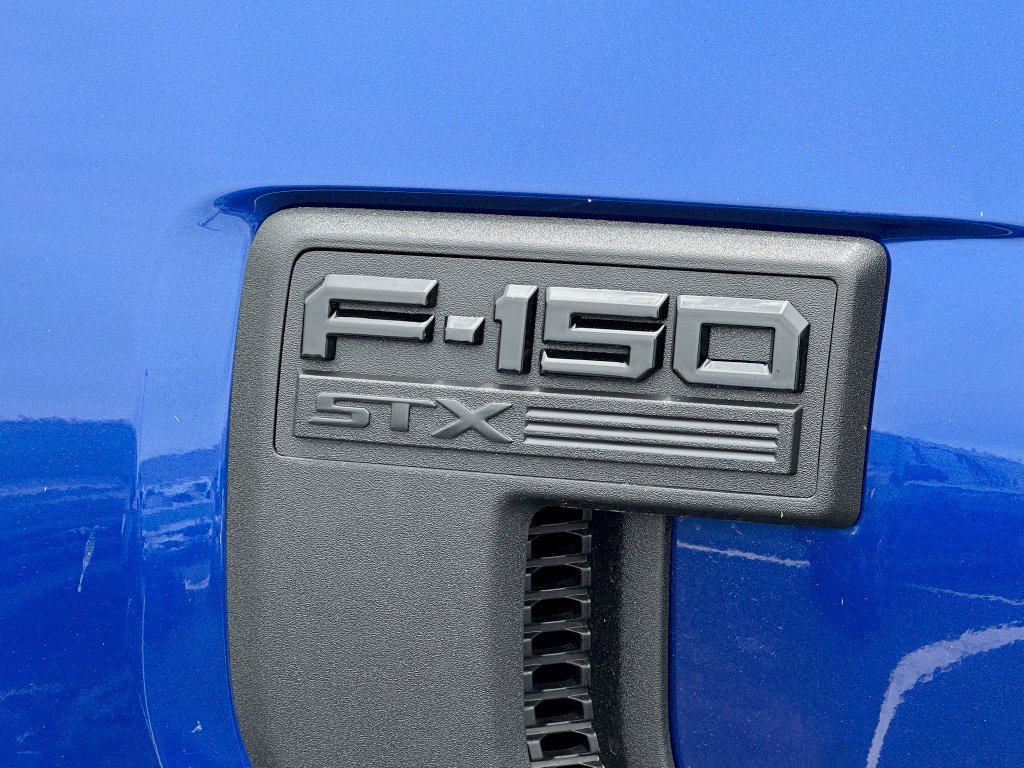 New 2026 Ford F150 STX w/ Equipment Group 200A AWD/4WD image 27