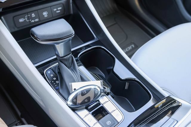New 2026 Hyundai Tucson SEL FWD image 16