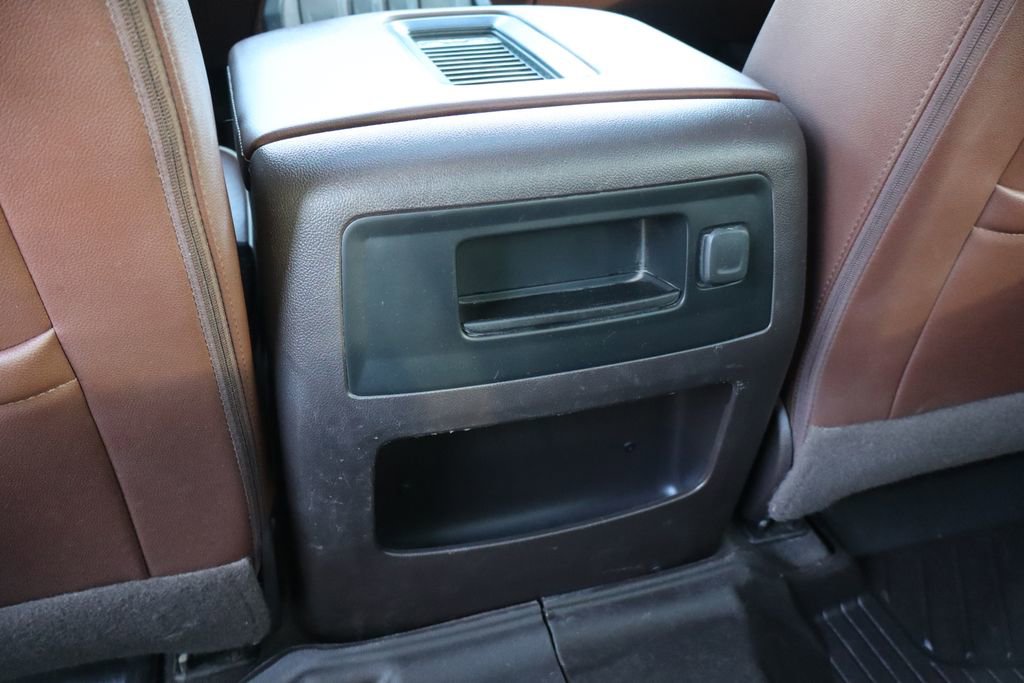 Used 2019 Chevrolet Silverado 3500 High Country w/ Duramax Plus Package image 45