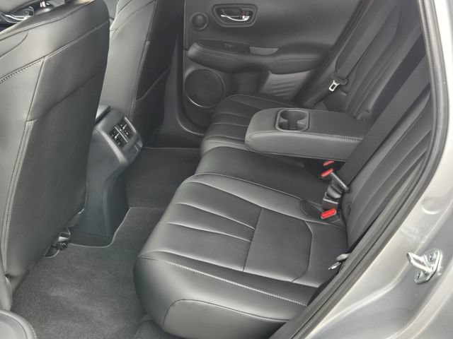 Certified 2026 Acura ADX FWD image 11