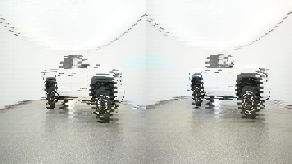 New 2026 Toyota Tacoma TRD Off-Road w/ TRD Off Road Upgrade Package AWD/4WD image 66