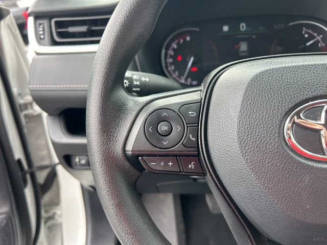 Used 2024 Toyota RAV4 XLE w/ Convenience Package image 21