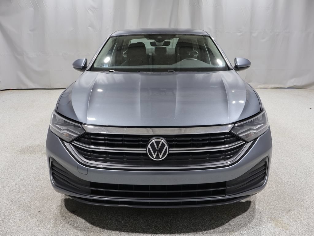 Used 2024 Volkswagen Jetta S FWD image 6