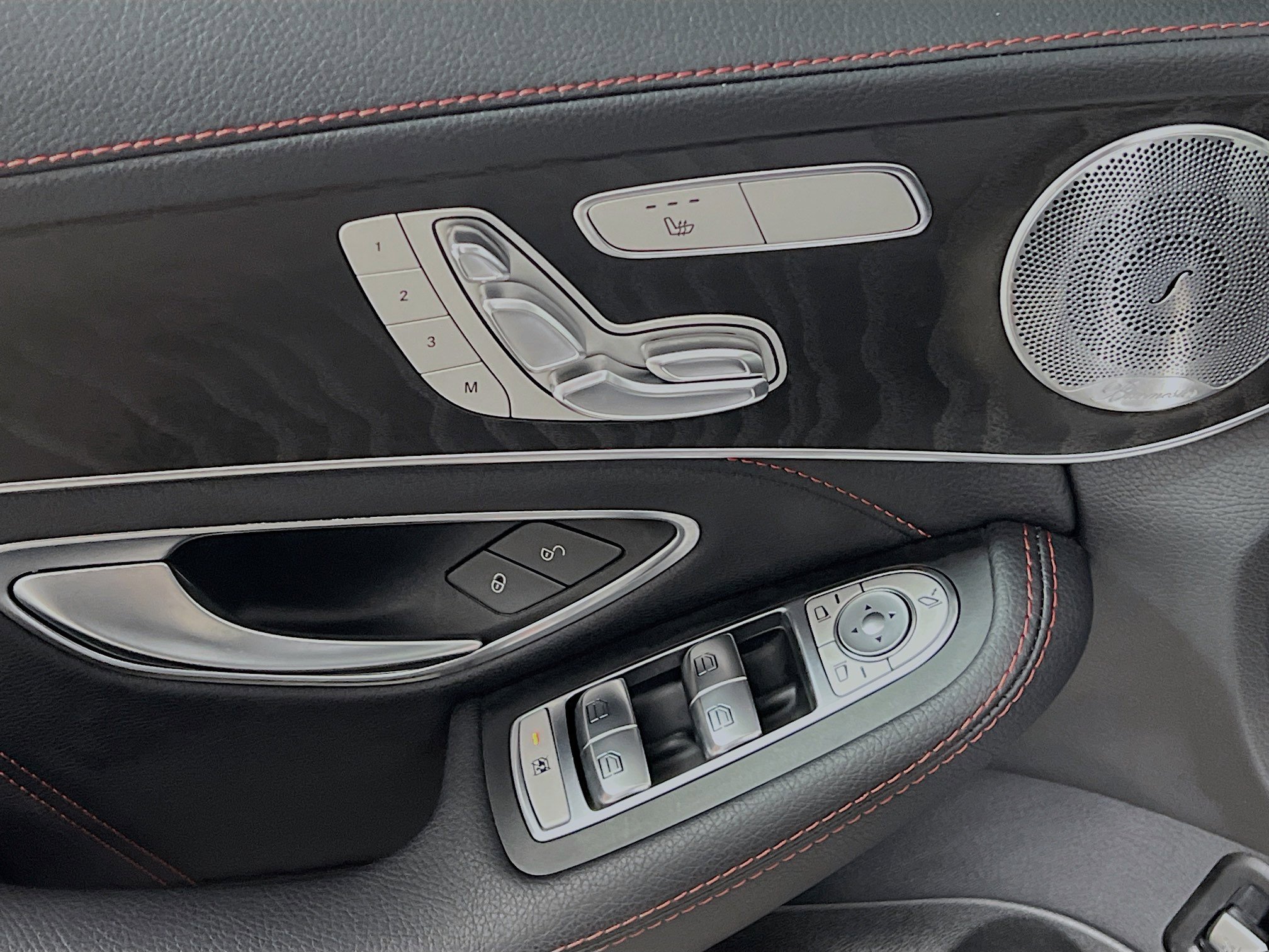 Used 2018 Mercedes-Benz C 43 AMG 4MATIC Sedan image 17