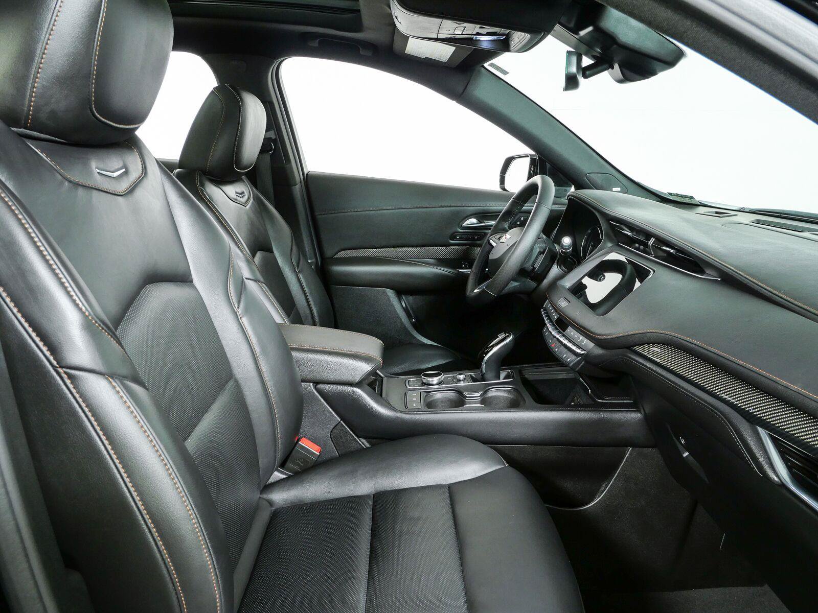 Used 2021 Cadillac XT4 Sport FWD image 23