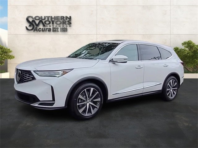 New 2026 Acura MDX w/ Technology Package image 39