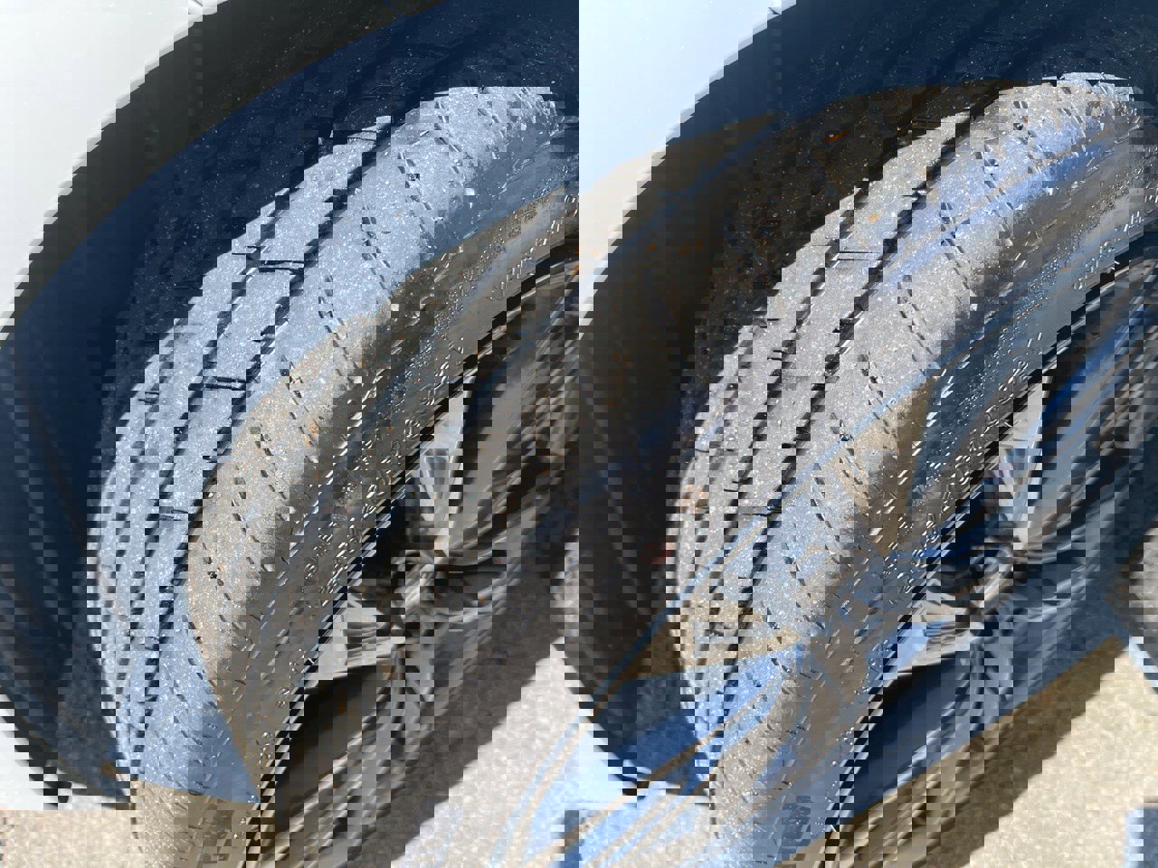 Used 2025 Lexus IS 350 F Sport w/ Accessory Package RWD image 10