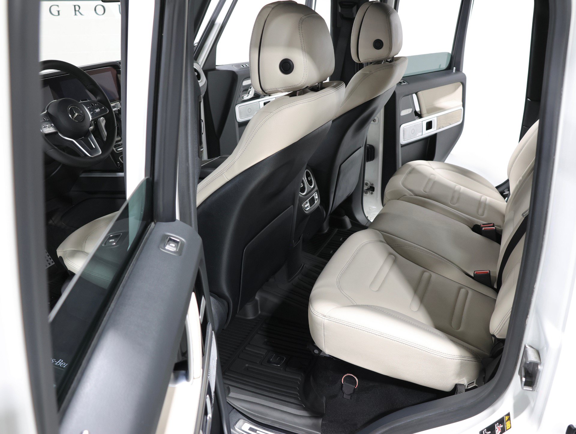 Used 2019 Mercedes-Benz G 550 image 60