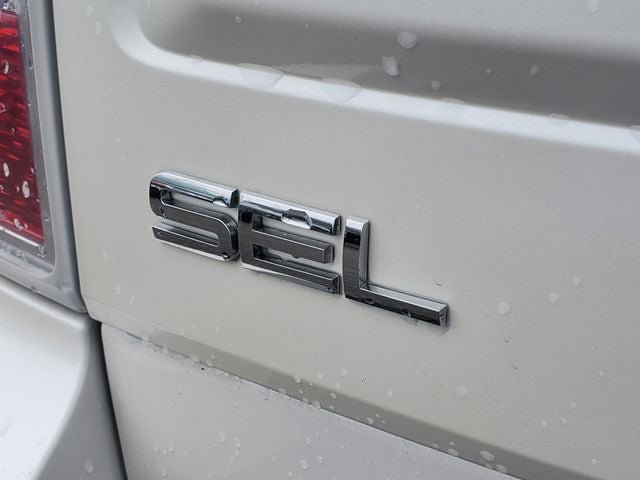 Used 2015 Ford Flex SEL w/ Equipment Group 202A AWD/4WD image 6