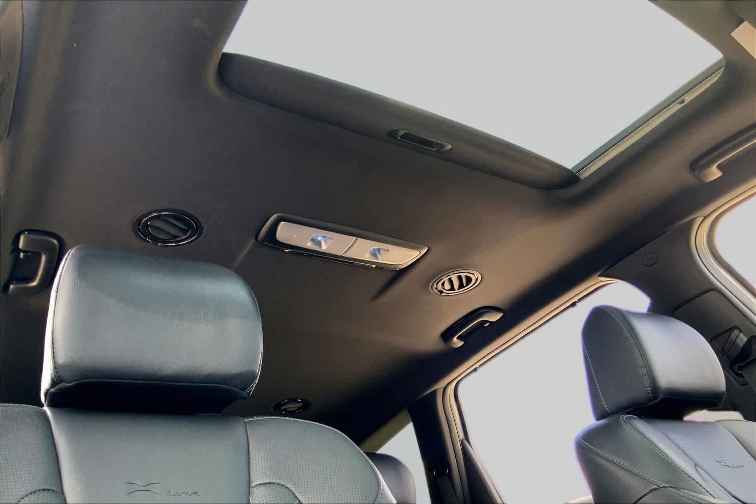 Used 2023 Kia Telluride EX X-Line AWD/4WD image 13