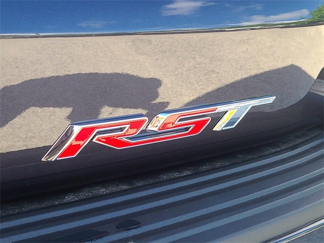 New 2026 Chevrolet Tahoe RST w/ Advanced Technology Package image 11
