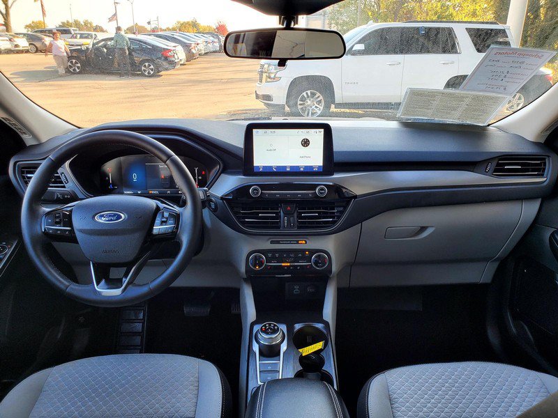 Used 2023 Ford Escape Active AWD/4WD image 8
