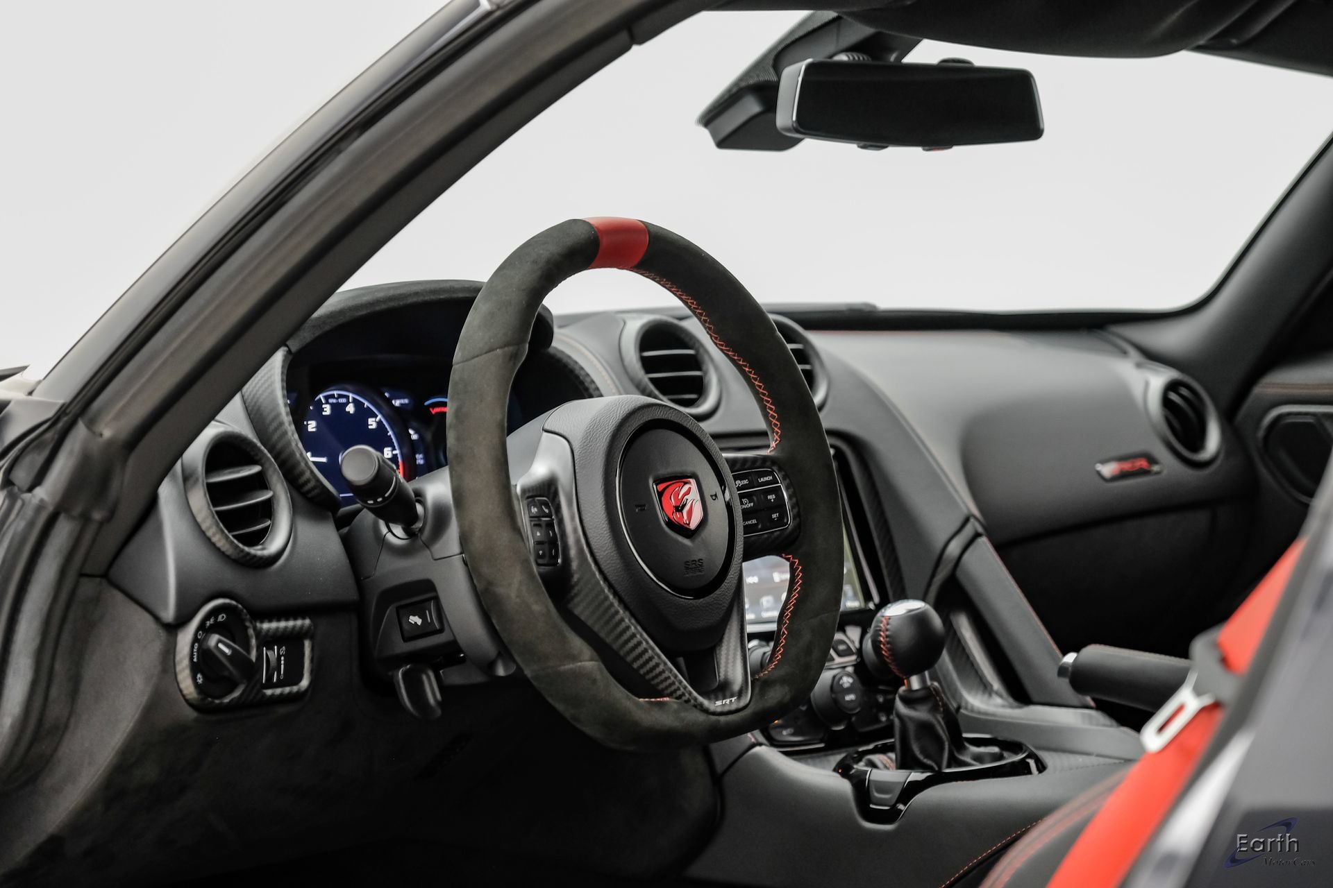 Used 2017 Dodge Viper ACR w/ Extreme Aero Package RWD image 58