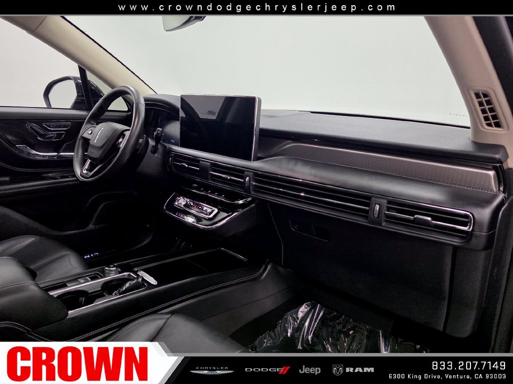 Used 2024 Lincoln Corsair Grand Touring w/ Equipment Group 301A AWD/4WD image 14