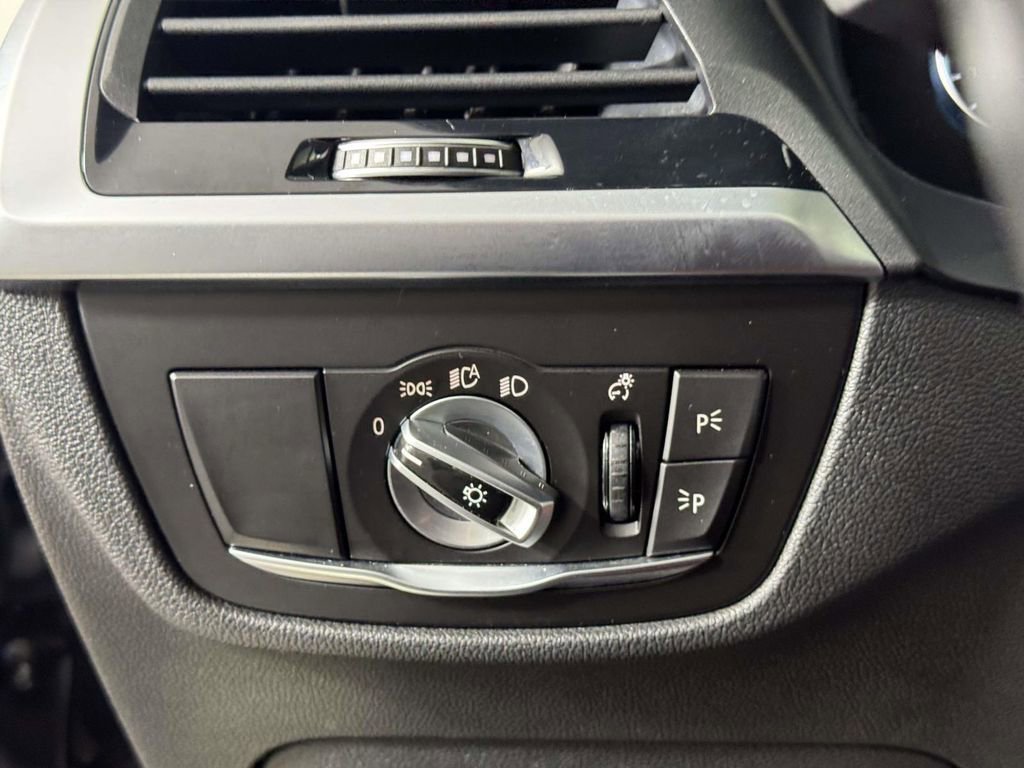 Used 2020 BMW X3 M w/ Executive Package AWD/4WD image 19