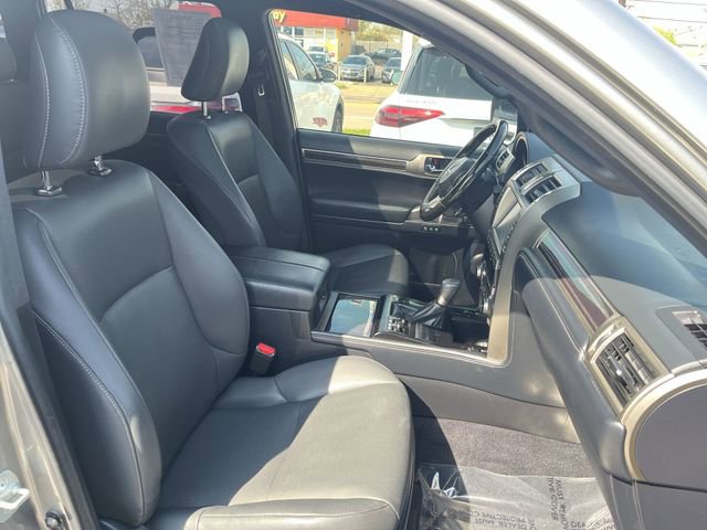 Used 2020 Lexus GX 460 Premium w/ Premium Package AWD/4WD image 27