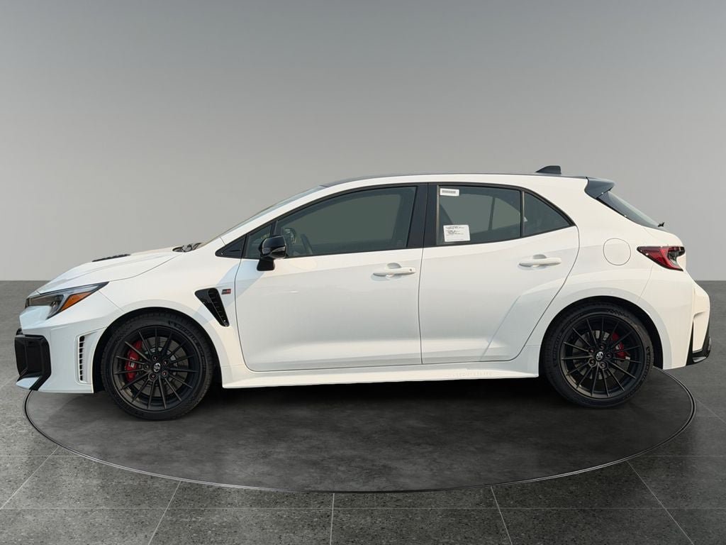 New 2026 Toyota Corolla GR AWD/4WD image 5